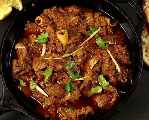 Best chicken tikka masala in Edmonton, AB