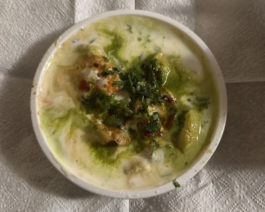 Best kadhai paneer in Edmonton, AB