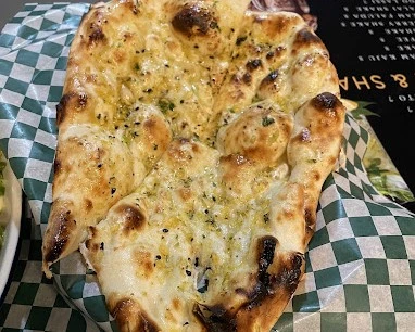 Best shahi paneer in Edmonton, AB