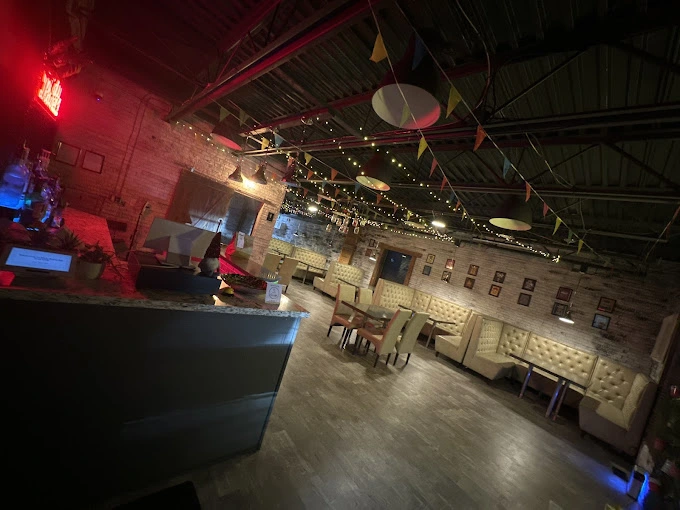 Best indian restaurant in Edmonton, AB