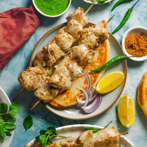 Authentic North Indian Cuisine at Desi Adda Bar And Grill - Best Indian restaurant in Edmonton, AB