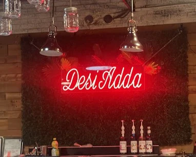 Desi Adda Bar And Grill's signature dishes - Authentic North Indian Cuisine in Edmonton