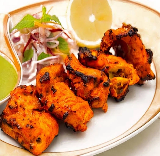 Best Tandoori Chicken in Edmonton, AB