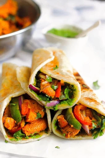 Best honey chilli fries in Edmonton, AB