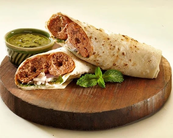 Best kadhai paneer in Edmonton, AB